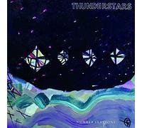 ThunderStars - Number Stations