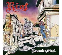 Thundersteel
