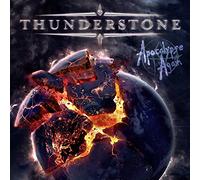 Thunderstone - Apocalypse Again