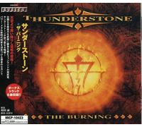 Thunderstone - Burning