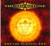 Thunderstone - The Burning