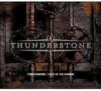 THUNDERSTONE - THUNDERSTONE, Forevermore IMPORT - CD-Single