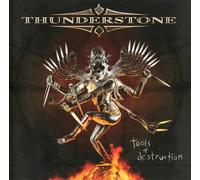 Thunderstone - Tools of Destruction