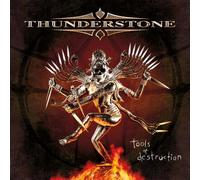Thunderstone - Tools of Destruction