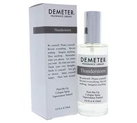 Thunderstorm By Demeter For Women. Pick-me Up Cologne Spray 4.0 Oz by Demeter