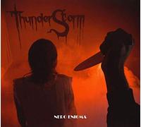 Thunderstorm - Nero Enigma