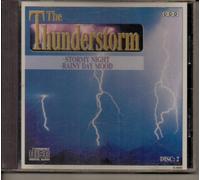 Thunderstorm - Stormy Night Rainy Day Mood Disc 2 (UK Import)