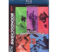 Thunderstruck 13/Boondockers 11 Blu-Ray