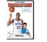 Thunderstruck