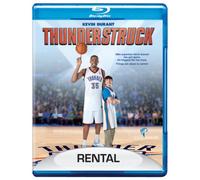 Thunderstruck