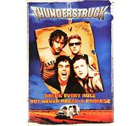 Thunderstruck