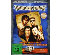 Thunderstruck