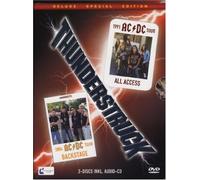Thunderstruck (+ CD)