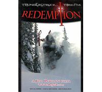 Thunderstruck Three Five Redemption