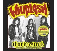 Thunderstruk: 1984-1985 Demos / Live At Cbgb'S 1983