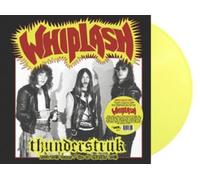 Thunderstruk: 1984-1985 Demos / Live At Cbgb'S 1983 (Coloured