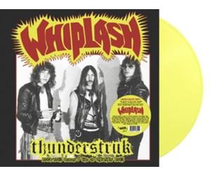 Thunderstruk: 1984-1985 Demos / Live At Cbgb'S 1983 (Coloured