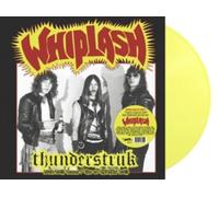 Thunderstruk: 1984-1985 Demos / Live At Cbgb'S 1983 (Coloured Vinyl)