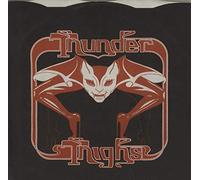 Thunderthighs - Dracula's Daughter - Philips - 6006 413