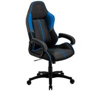 ThunderX3 BC1 Boss Universal-Gamingstuhl black Blau Boss TEGC-1020004.B1