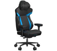 THX3 CORE R BL - Sedia da gioco ThunderX3 CORE-Racer, blu