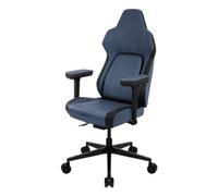 ThunderX3 CORE Smart Modern Sedia per gaming universale Seduta imbottita Nero