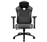 THX3 EAZE L SW - ThunderX3 EAZE Loft - Sedia da gioco, nera
