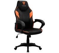 ThunderX3 EC1 Gaming Stuhl black/orange TEGC-1026001.E1 black; Orange