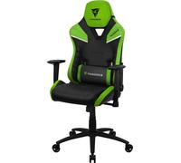 THUNDER X3 - Tc5bg Poltrona Gaming Con Air Technology Colorazione - Neon Green