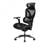 ThunderX3 XTC Pro 360 ergonomischer Gaming-Stuhl - schwarz
