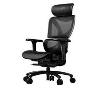 THX3 XTC SW - Sedia da gioco ThunderX3 XTC-Mesh, nera