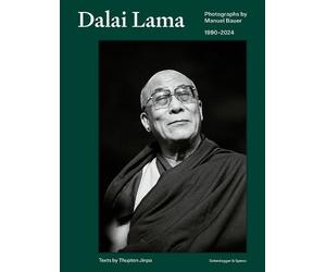 Thupten Jinpa Dalai Lama (Copertina rigida)