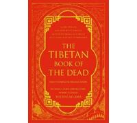 Thupten Jinpa The Tibetan Book of the Dead (Copertina rigida)