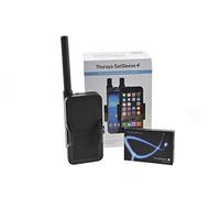 Thuraya SatSleeve + (Plus) Satellitare per iPhone e Android Telefono