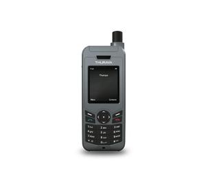 Thuraya XT-LITE Telefono satellitare ultra-performante progettato per coprire le vostre comunicazioni su quasi tutto il pianeta.
