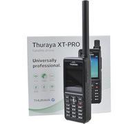 Thuraya XT Pro Telefono Satellitare by GTC