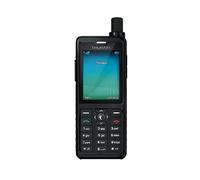 Thuraya XT PRO Telefono satellitare resistente e robusto, con una visibilità ottimale anche in piena luce, progettato per utenti professionali.