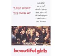 Thurman/Dillon/Hutton - Beautiful Girls