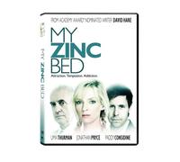 Thurman/Pryce/Considine - My Zinc Bed