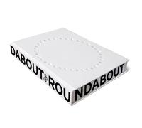 Thurman, Robert A F Roundabout Book NUOVO
