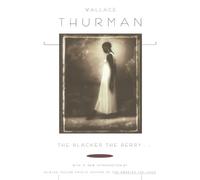 THURMAN The Blacker the Berry (Tascabile)