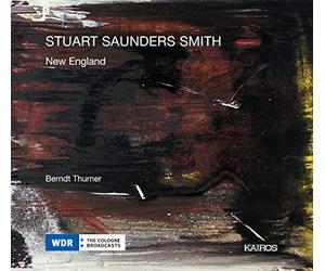 Thurner Berndt Marimba - New England