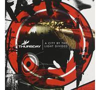 Thursday - A City by the Light Divid
