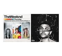 Thursday & Beauty Behind The Madness