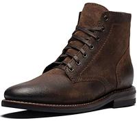 Thursday Boot Company Stivaletti President Uomo, Mocha - Ganci senza velocità, 40 EU