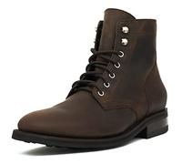 Thursday Boot Company Stivaletti President Uomo, Tabacco., 44 EU