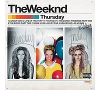 Thursday by The Weeknd