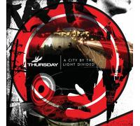 Thursday - City By The Light Divided