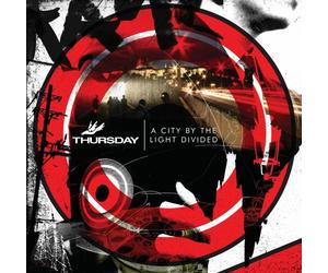 Thursday - City By The Light Divided