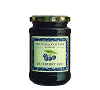Thursday Cottage - Blueberry Jam - 340g